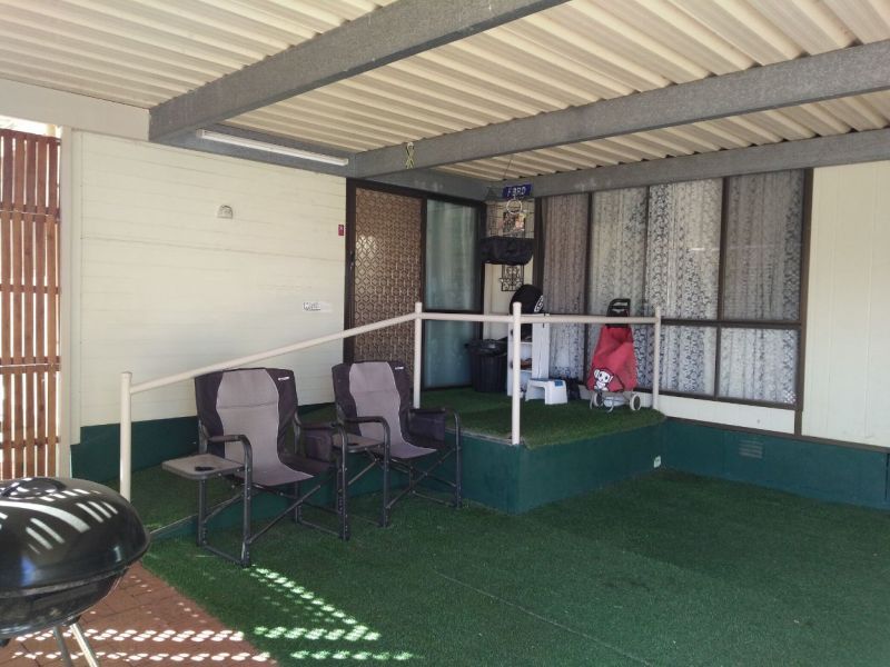 Northern Community Residential Village-Site 99