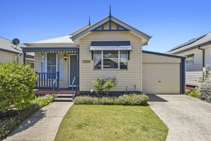 Enjoy Comfort and Convenience