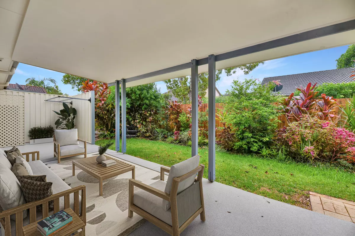 Noosa Waters Retirement Estate Villa 1