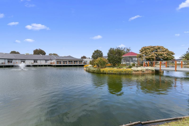 Your opportunity to live in the popular Patterson Lakes Village