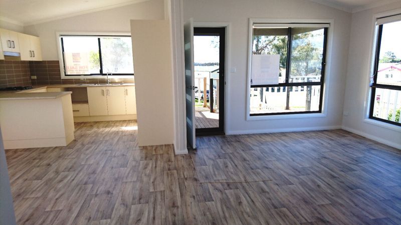 Jettys by the Lake - Site 212