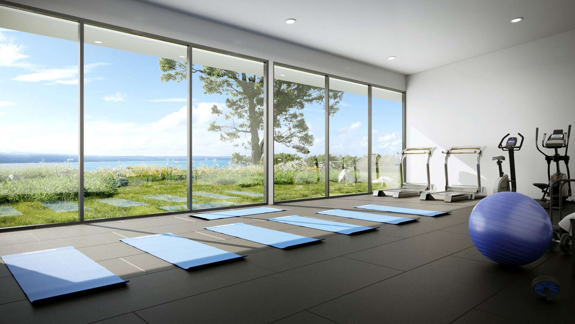 Over 50s living, done differently - Lincoln Lifestyle Eagle Point