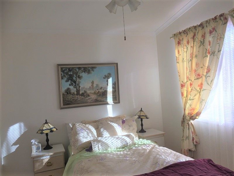 Rest Point Village - Site 79