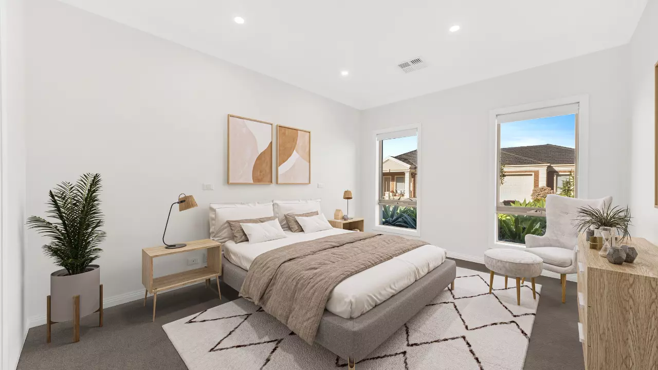 119/250 Thames Blvd, Tarneit Skies Retirement Village, Tarneit