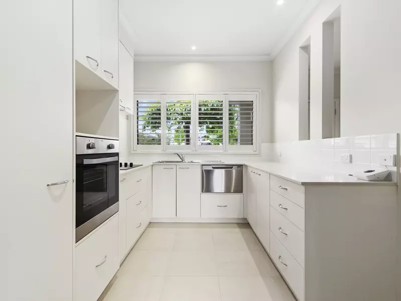 Spacious Haven with Private Garden and Modern Upgrades