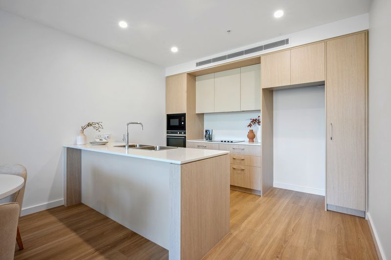 Bushland Views and Luxury Finishes - 'Owl' Floorplan Design