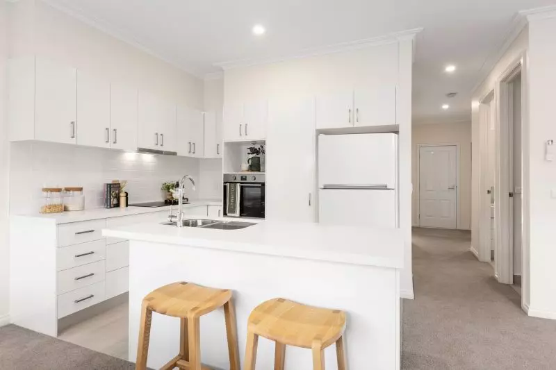 Modern comfort meets community lifestyle