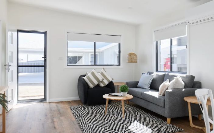 Modern 2-Bedroom Living – Move In Before Christmas!