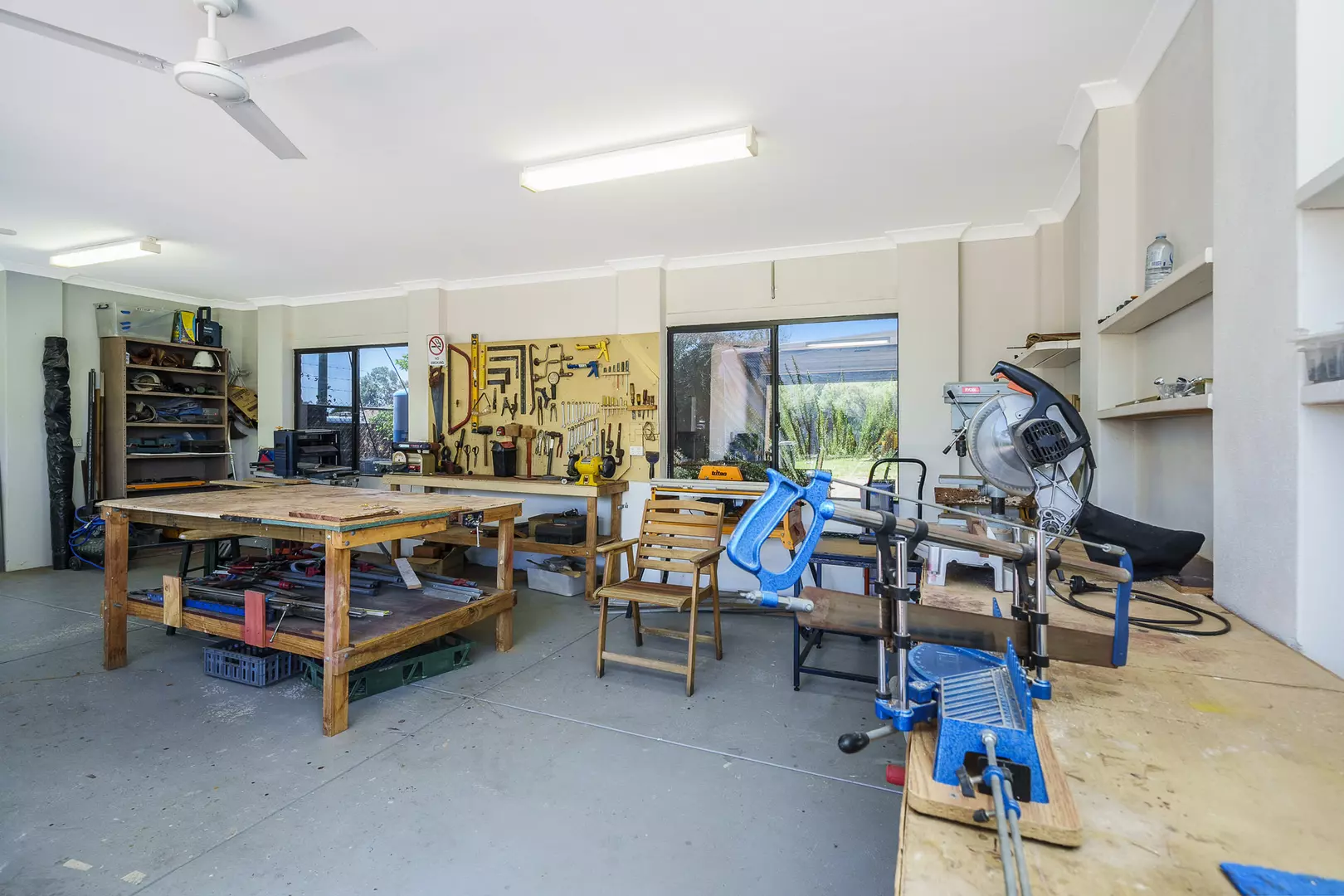 Forest Lakes Village