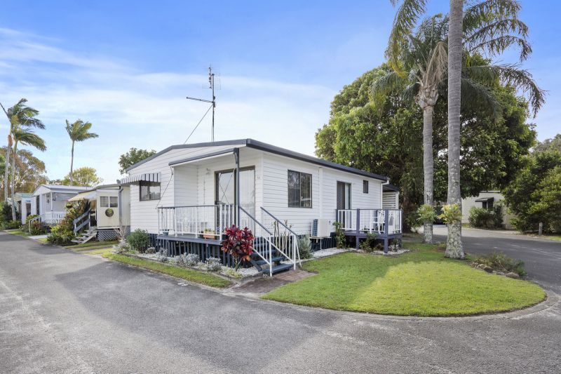 Fresh Start - Relaxed Coastal Living!