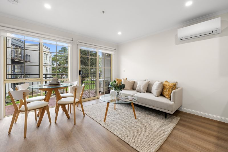 Stylish Apartment, Perfectly Located