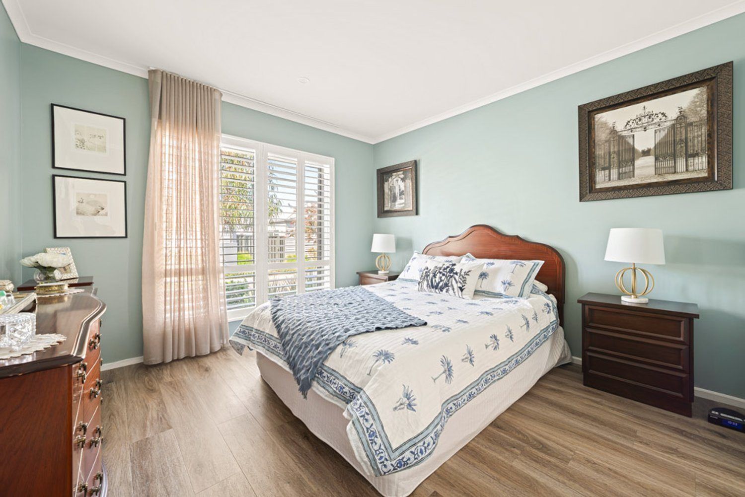 Lifestyle Communities Kaduna Park - Refreshed 2-Bedroom Home with Stunning Outdoor Living
