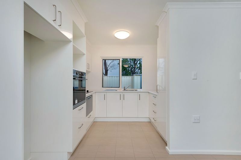 Lovely renovated one bedroom unit is surrounded by communal gardens, the perfect setting to retire your way in Ridgehaven
