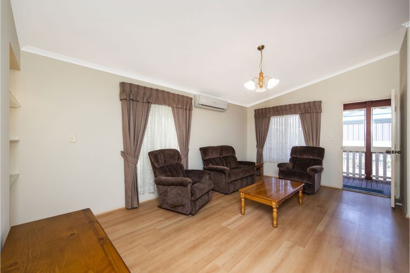 Riverside Gardens Esate - Site 162