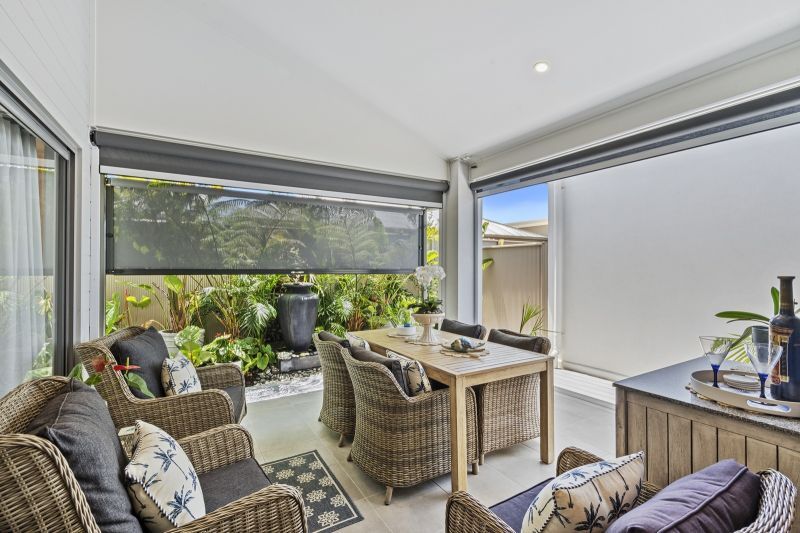 Site 338 - Established Dornoch S5