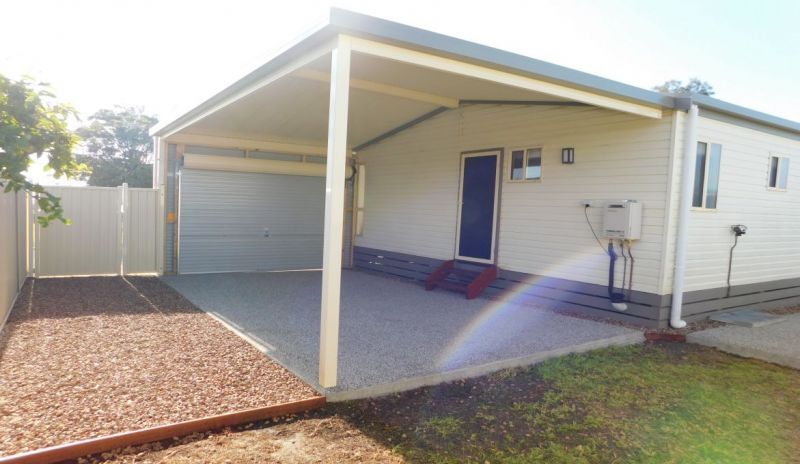 Pelican Shores Estate - site 118