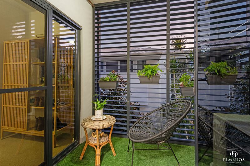 Heritage Warehouse Apartment