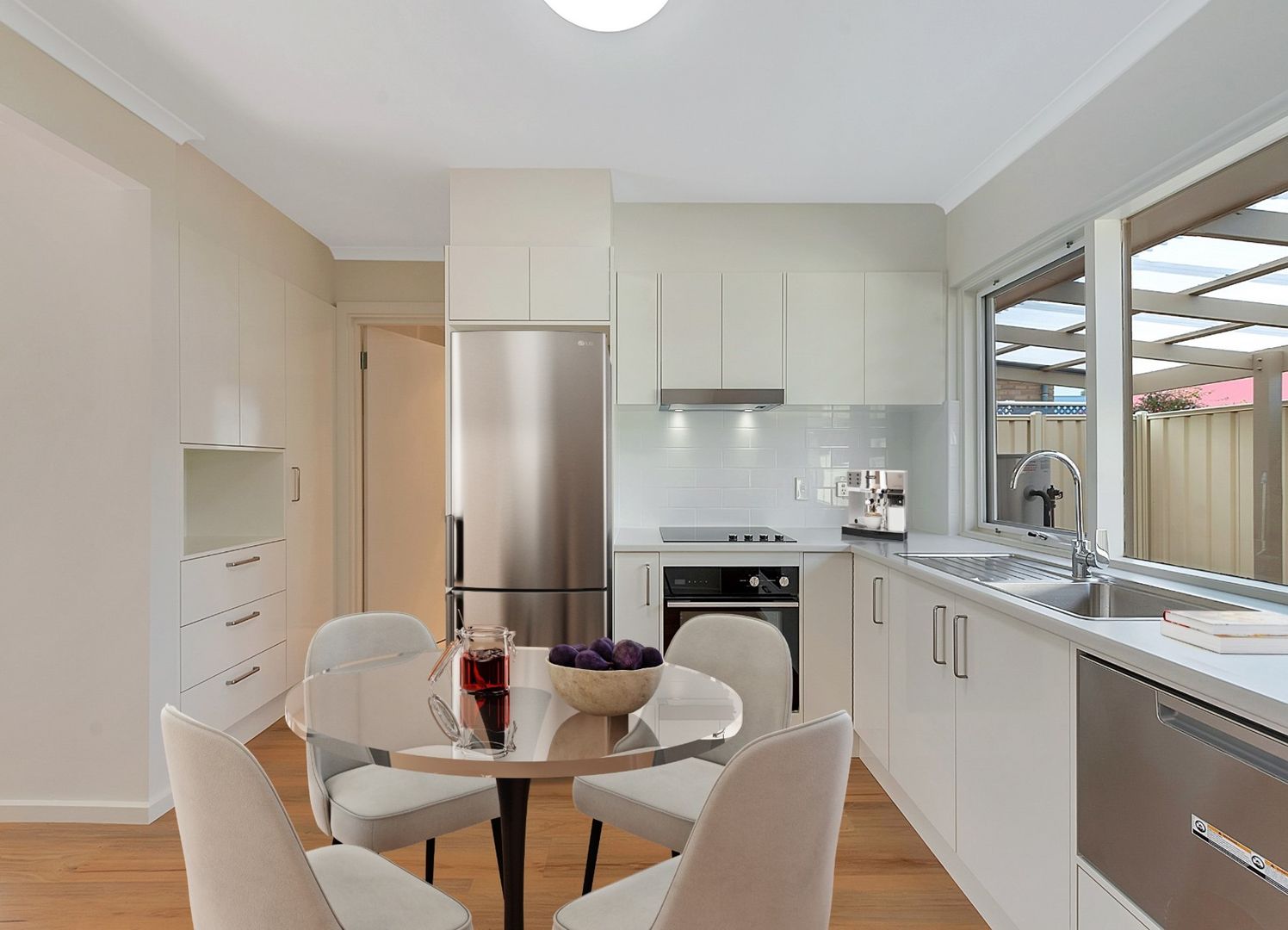 59/33 Golden Grove Road, Ridgehaven