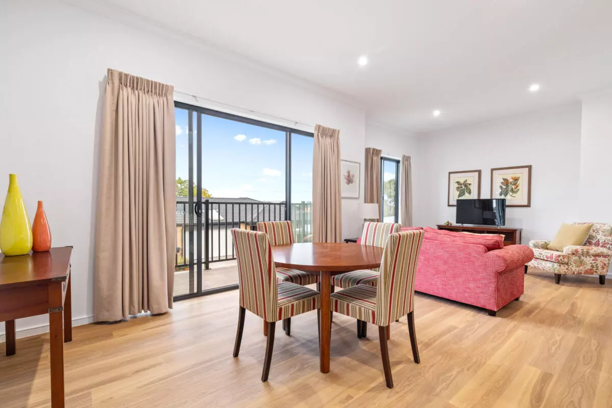 Martha Bay - Apartment 119