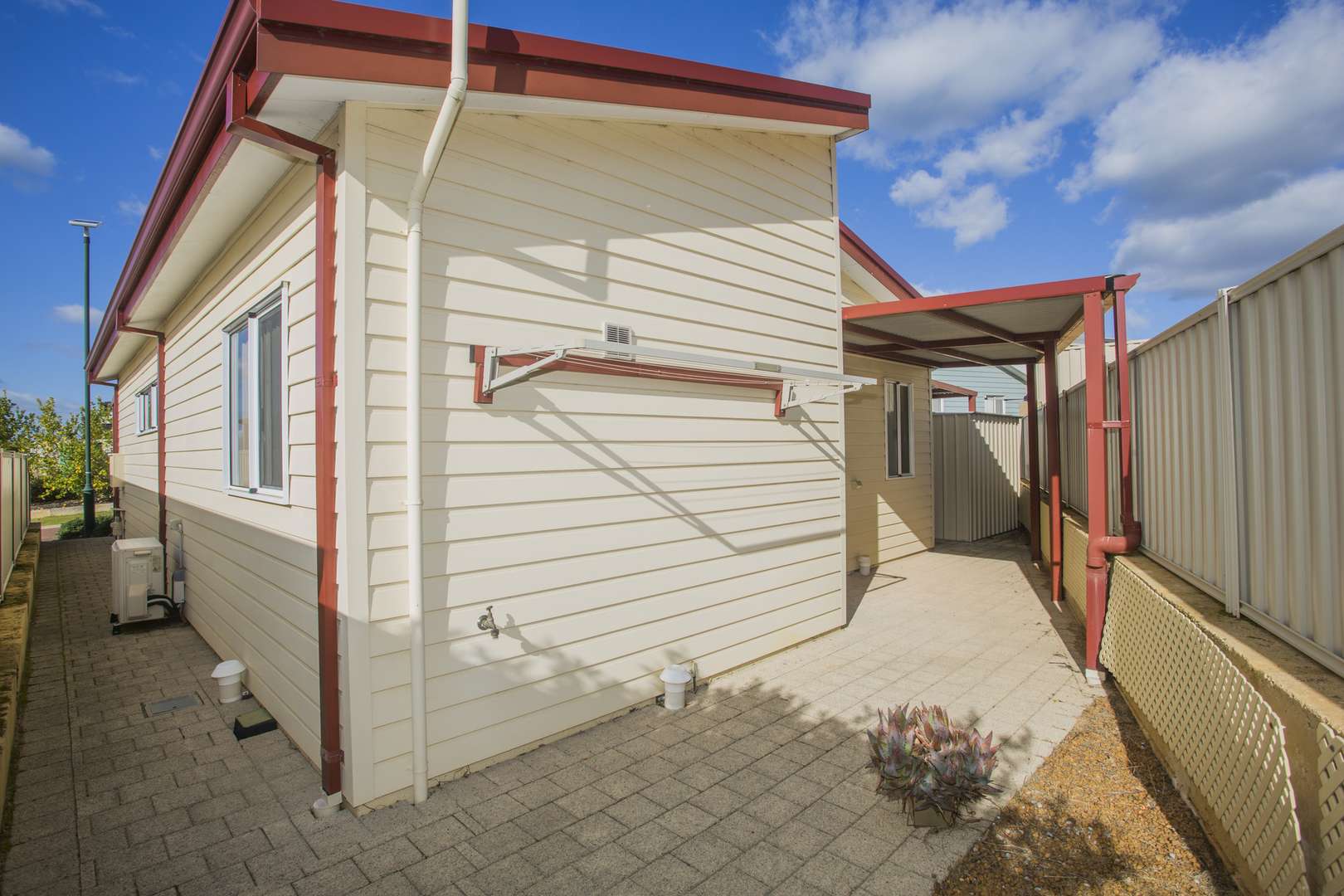 Embrace the Lifestyle - 2 Bedroom Home in a Welcoming Over-50's Community. Your Next Chapter Starts Here