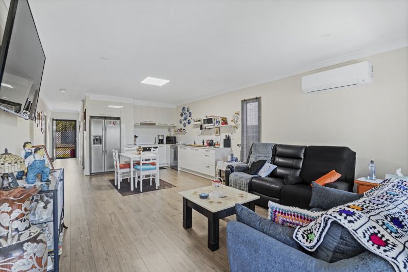 Private Parkside Haven - Quiet Location