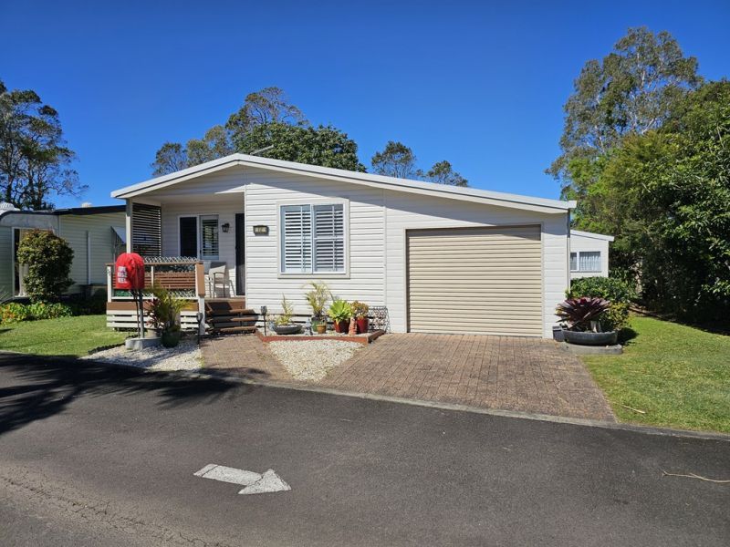 Sanctuary Tranquil Retreat