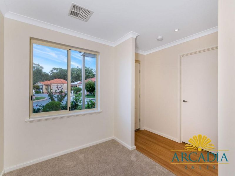 ARCADIA WATERS MANDURAH - Claudia Design