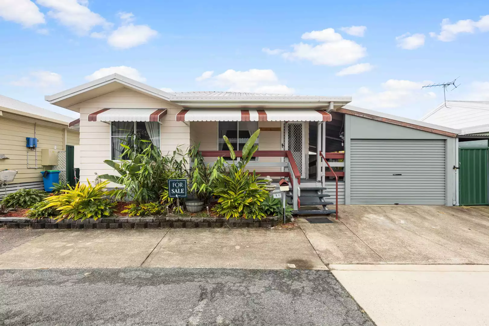 Renovated & Ready to Go!