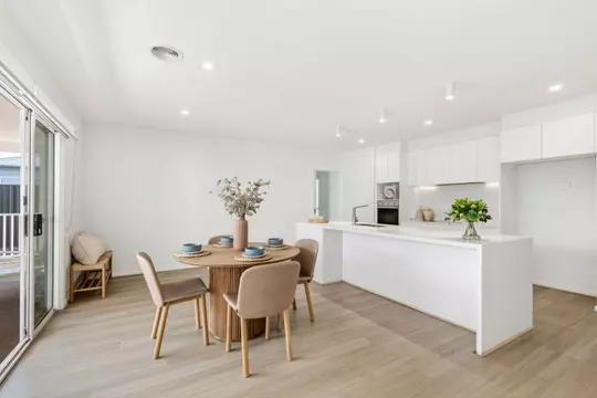 Lifestyle Communities Bellarine - Spacious corner gem with large private outdoor space