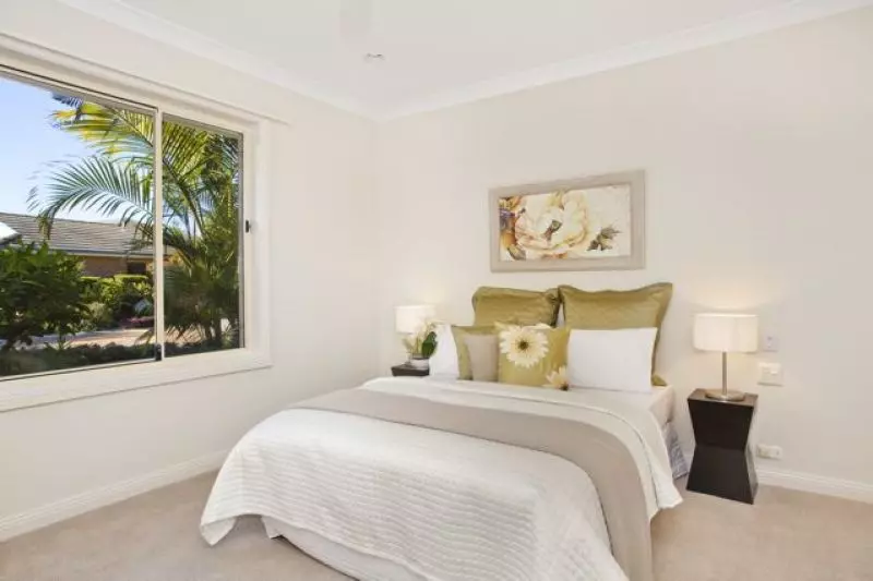 Charming 2-Bedroom Villa within easy walking distance to the Country Club & Facilities