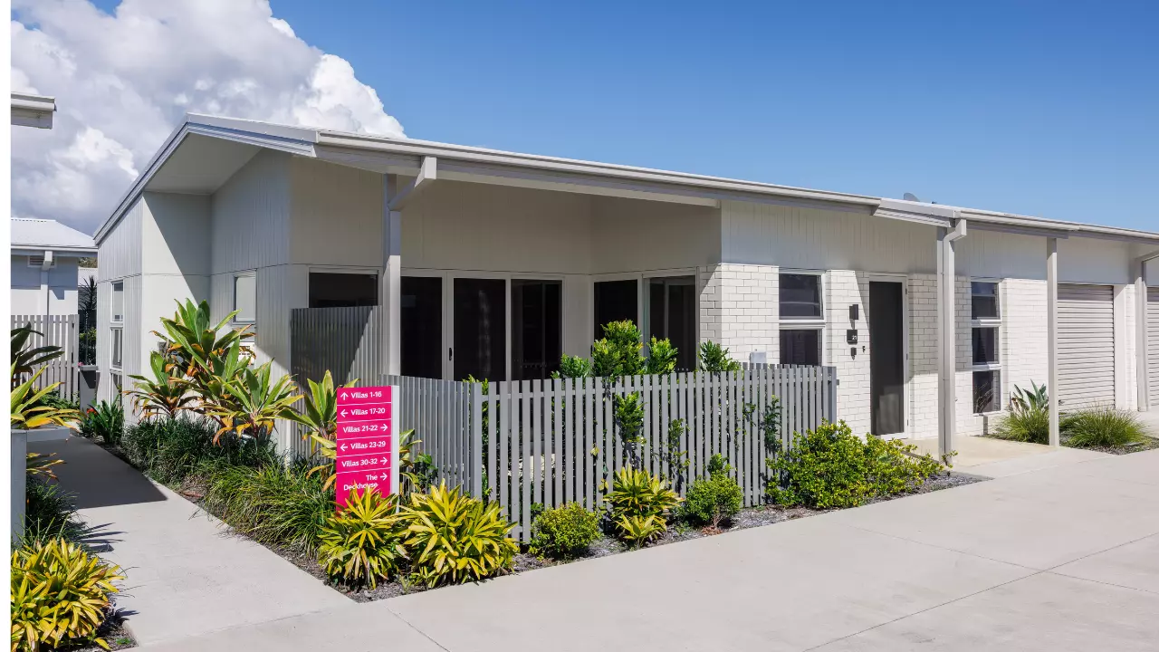 Spacious Coastal Villas Designed for Easy Living in Uniting Yamba