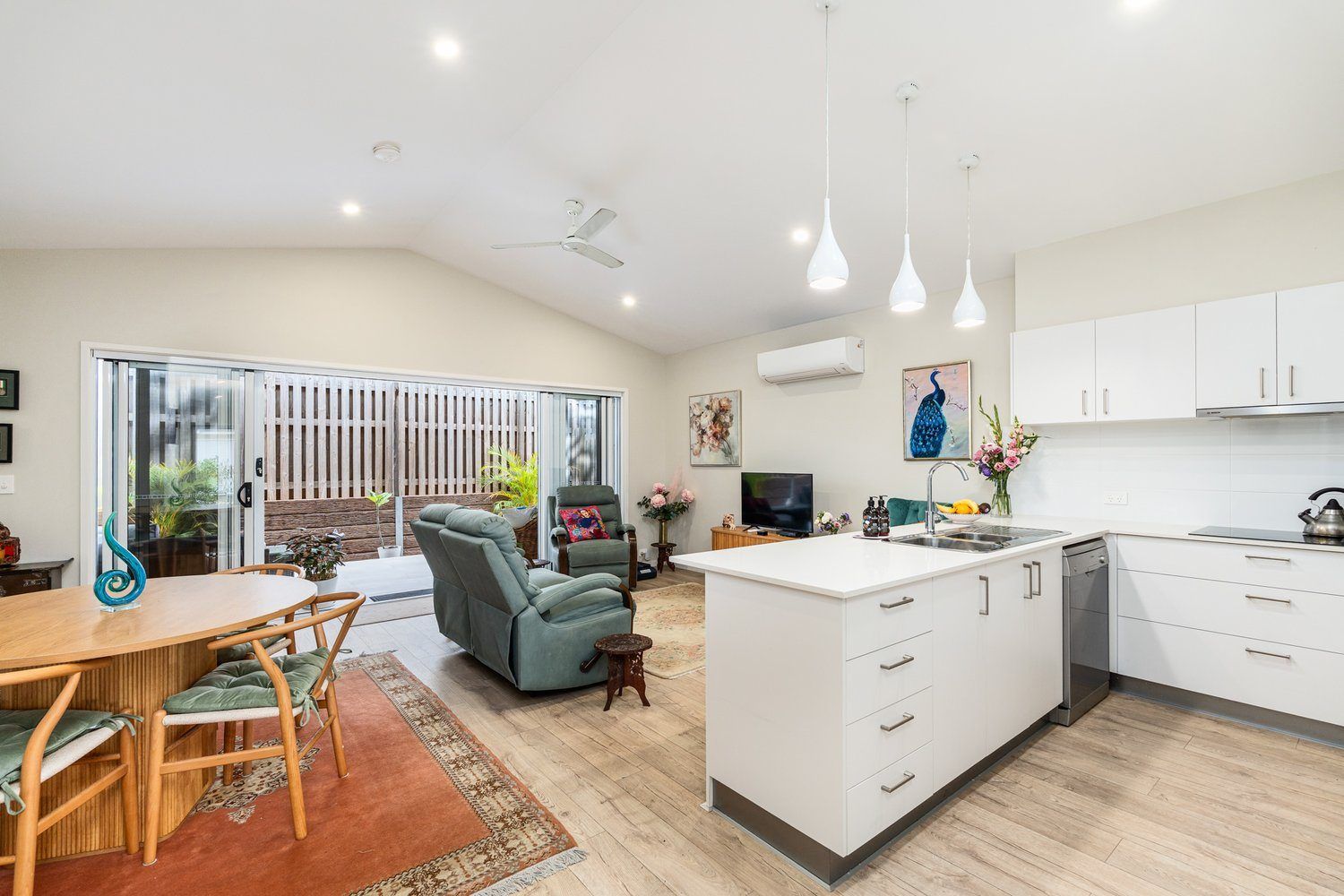 Retirement Living in Comfort and Style