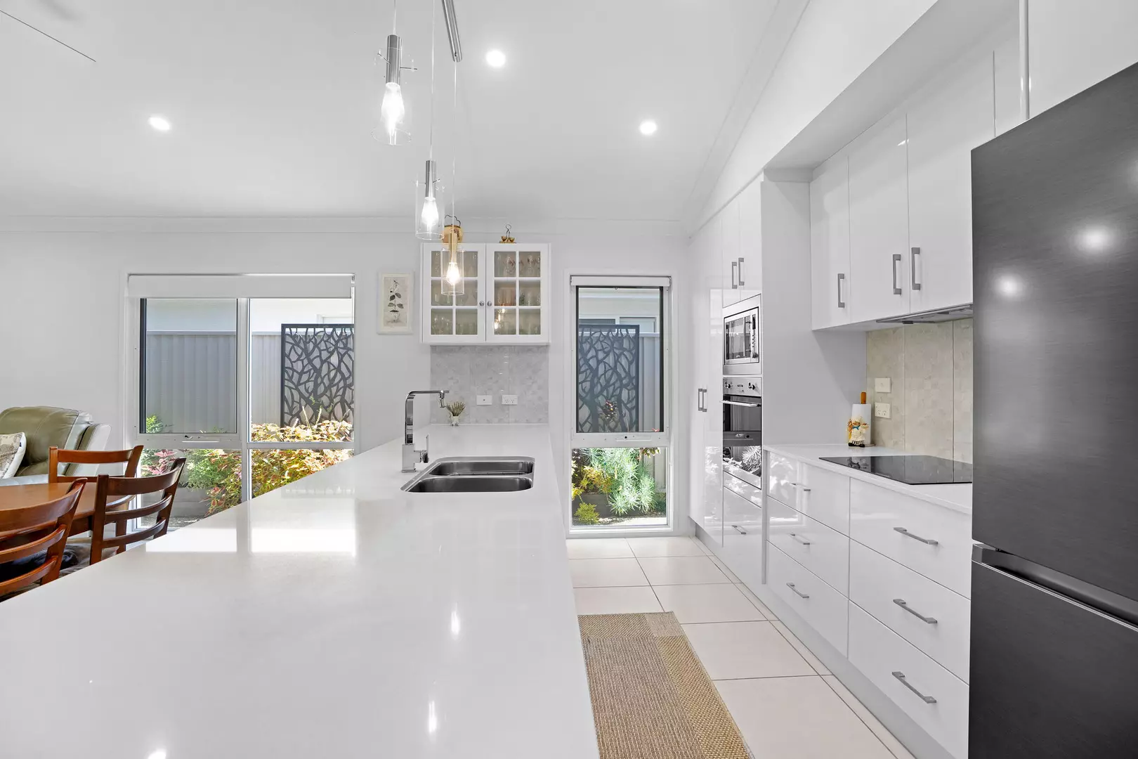 Home 35 - Palm Lake Resort Cooroy-Noosa