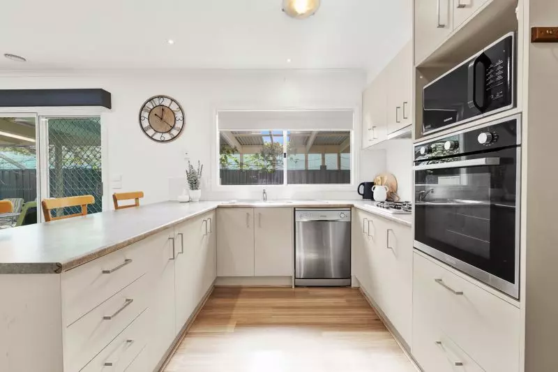 Lifestyle Communities Seasons - Stylish 2-Bed + Study with Pergola, Steps to Clubhouse