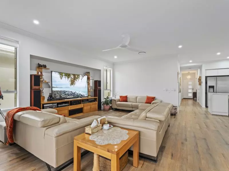 Site 480 - Established Ellerston C1