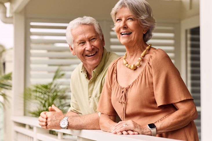 RSL LifeCare Kingsford-Smith Retirement Village Open Day