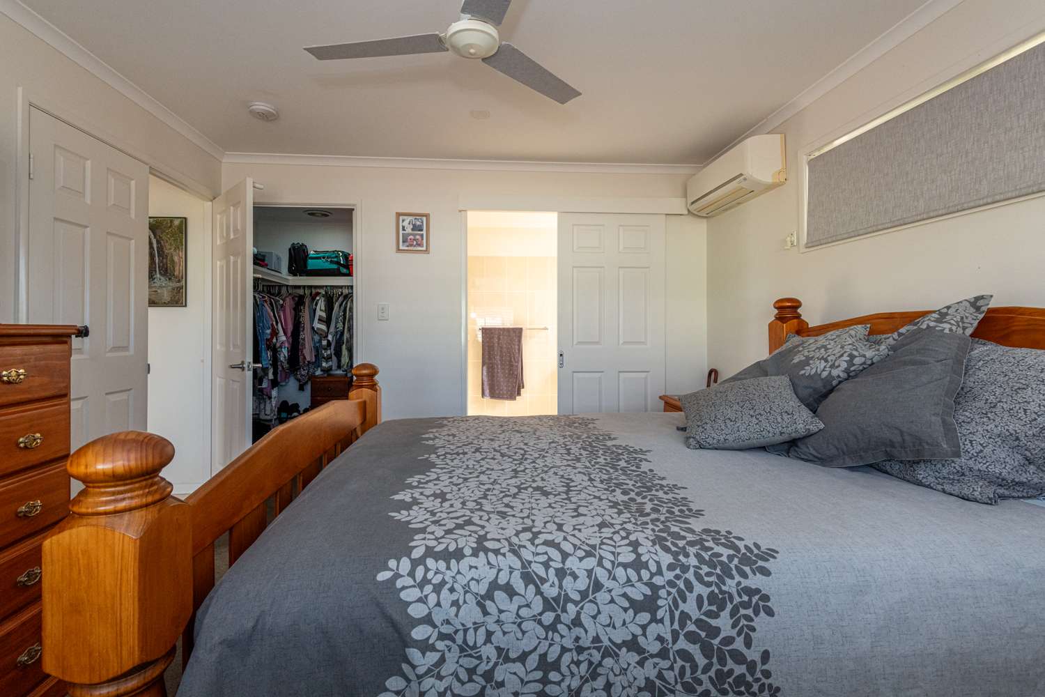 Spacious, Stylish & Perfectly Positioned for Easy Resort Living 