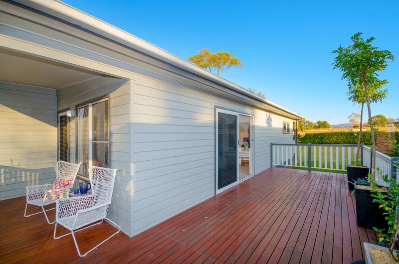 Brand New Home in Lifestyle Estate!