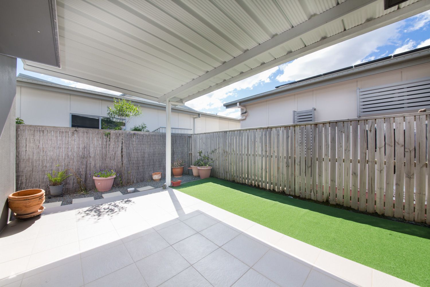 Spacious Home and Price Reduced!