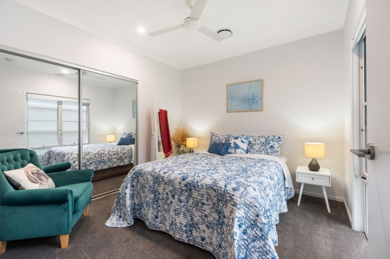 Site 77 - Established Gold Bronte