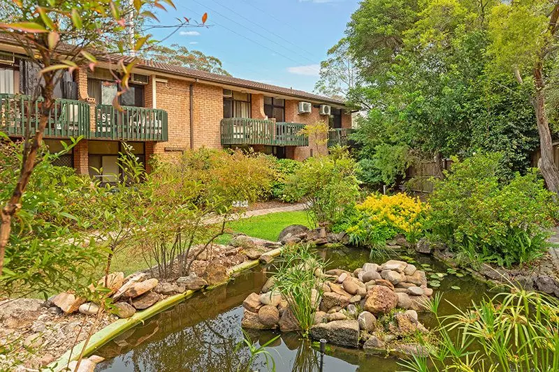 Stylish and newly renovated serviced apartment.