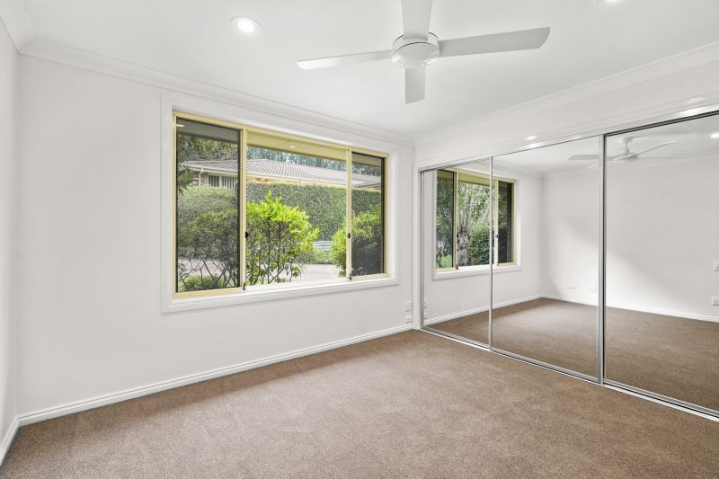 Perfect blend of convenience and comfort