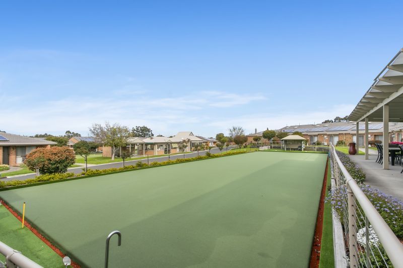 Retire your way at Latrobe Retirement Village - CHECK OUT THE 3D TOUR