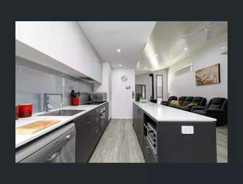 Site 2 Modern Two-Bedroom Home Ready To Move In