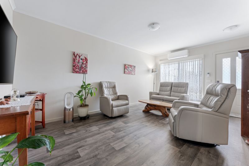 Lifestyle Communities Casey Fields - A spacious home with lots of extras