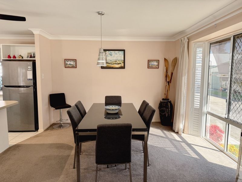 Relaxed Living Starts Here!