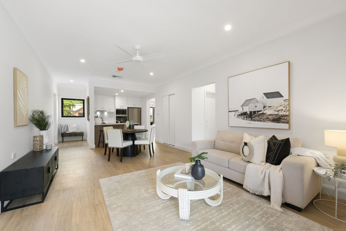 Apartment 2, 15 The Ridgeway, Lisarow