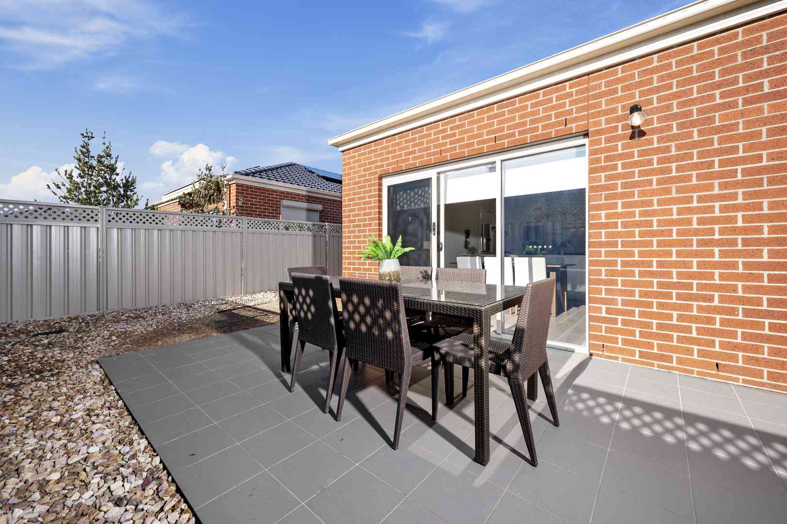 Independent Living Villas - Levande Tarneit Skies Village