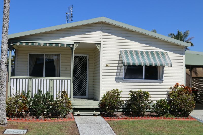 Noble Lakeside Park – Over 50’s Lifestyle Resort