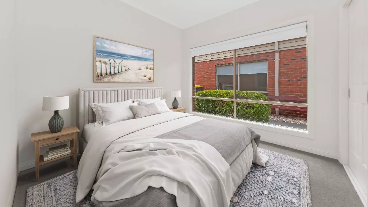 Two Bedroom | Villa 80